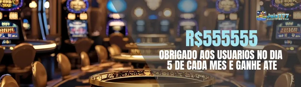 juiz777 caça níqueis